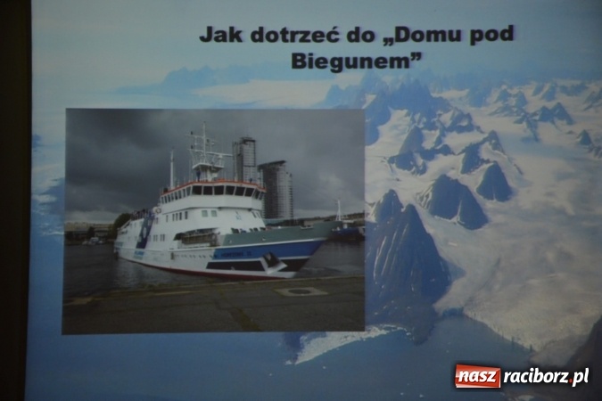 Zdjęcie w galerii na portalu naszraciborz.pl: IX Raciborskie Dni Nauki i Techniki ruszyły na zamku  wiadomości z regionu