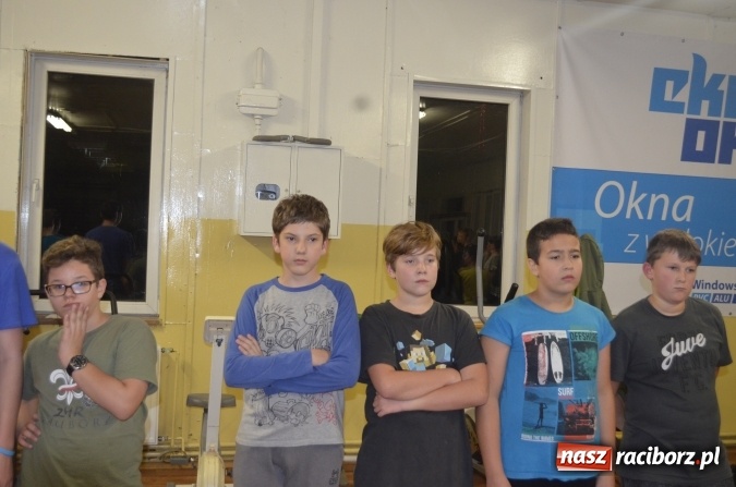 Zdjęcie w galerii na portalu naszraciborz.pl: Harcerze z Raciborza na biwaku w Brzeźnicy wiadomości z regionu