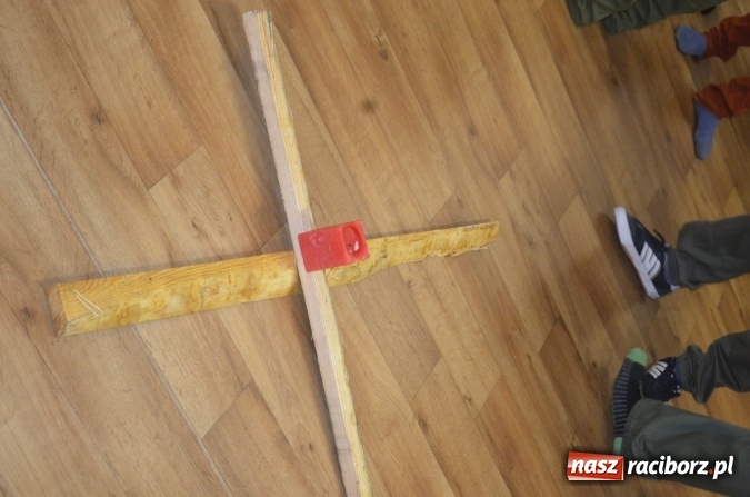 Zdjęcie w galerii na portalu naszraciborz.pl: Harcerze z Raciborza na biwaku w Brzeźnicy wiadomości z regionu