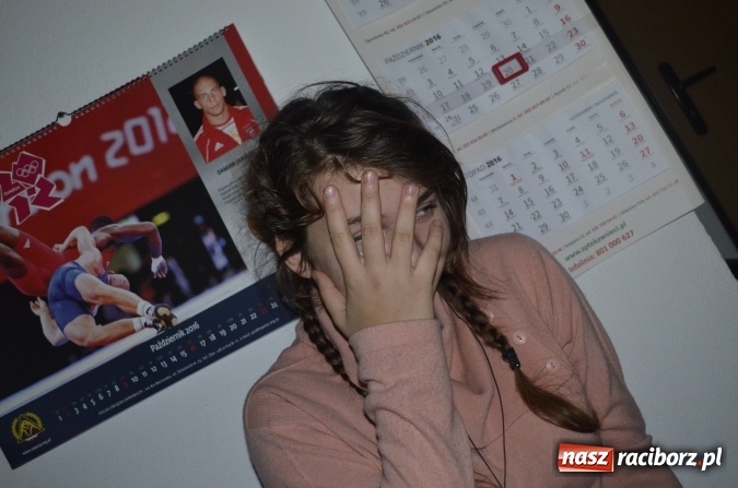 Zdjęcie w galerii na portalu naszraciborz.pl: Harcerze z Raciborza na biwaku w Brzeźnicy wiadomości z regionu