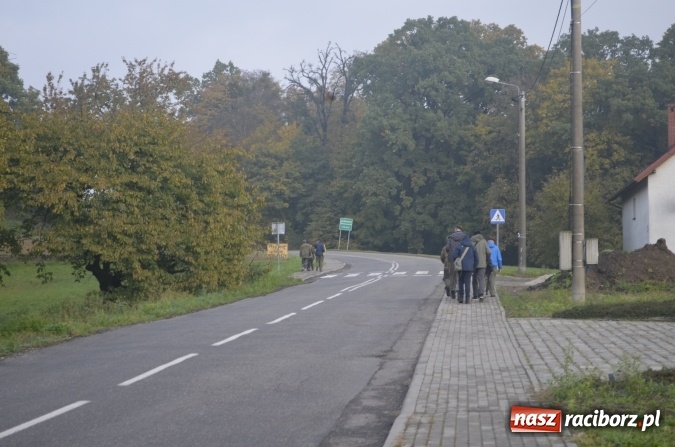 Zdjęcie w galerii na portalu naszraciborz.pl: Harcerze z Raciborza na biwaku w Brzeźnicy wiadomości z regionu