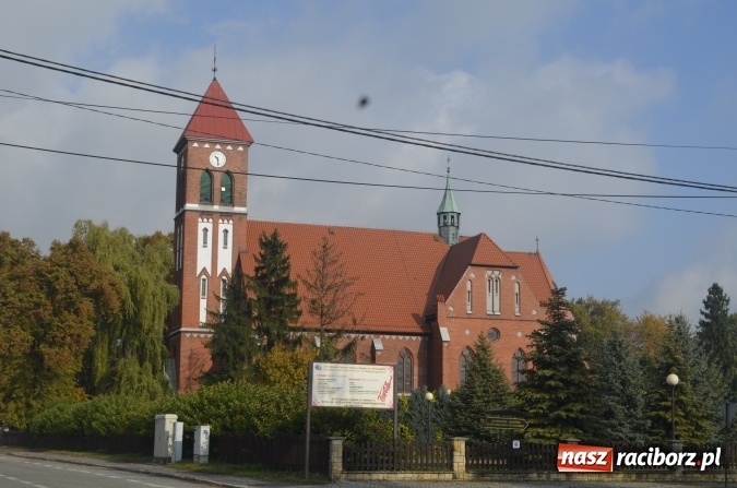 Zdjęcie w galerii na portalu naszraciborz.pl: Harcerze z Raciborza na biwaku w Brzeźnicy wiadomości z regionu