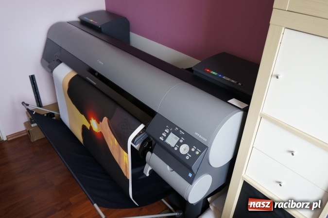 Zdjęcie w galerii na portalu naszraciborz.pl: Najwyższa jakość to podstawa. Żadnych ustępstw – rozmowa z Małgorzatą Plewczyńską z fotonaplotnie.pl wiadomości z regionu