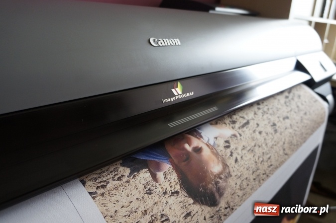 Zdjęcie w galerii na portalu naszraciborz.pl: Najwyższa jakość to podstawa. Żadnych ustępstw – rozmowa z Małgorzatą Plewczyńską z fotonaplotnie.pl wiadomości z regionu