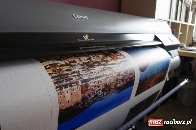 Zdjęcie w galerii na portalu naszraciborz.pl: Najwyższa jakość to podstawa. Żadnych ustępstw – rozmowa z Małgorzatą Plewczyńską z fotonaplotnie.pl wiadomości z regionu