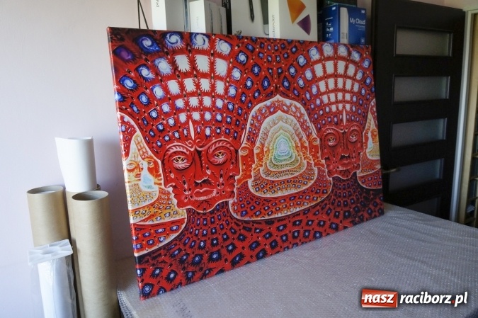 Zdjęcie w galerii na portalu naszraciborz.pl: Najwyższa jakość to podstawa. Żadnych ustępstw – rozmowa z Małgorzatą Plewczyńską z fotonaplotnie.pl wiadomości z regionu