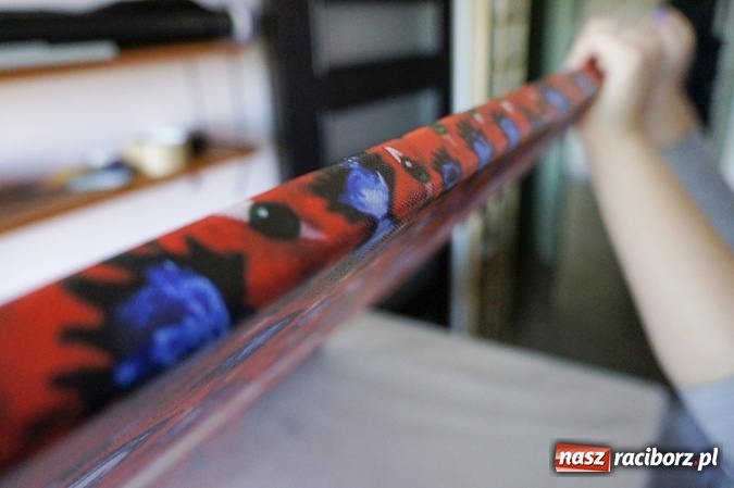 Zdjęcie w galerii na portalu naszraciborz.pl: Najwyższa jakość to podstawa. Żadnych ustępstw – rozmowa z Małgorzatą Plewczyńską z fotonaplotnie.pl wiadomości z regionu