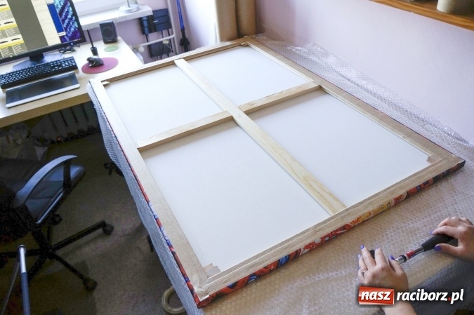 Zdjęcie w galerii na portalu naszraciborz.pl: Najwyższa jakość to podstawa. Żadnych ustępstw – rozmowa z Małgorzatą Plewczyńską z fotonaplotnie.pl wiadomości z regionu