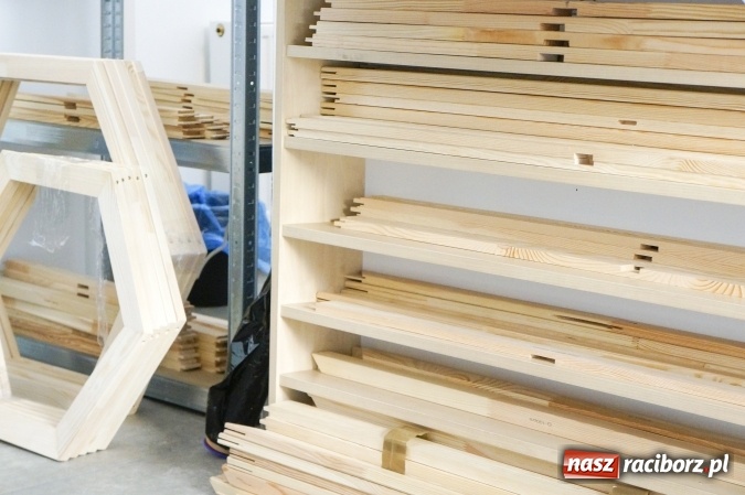 Zdjęcie w galerii na portalu naszraciborz.pl: Najwyższa jakość to podstawa. Żadnych ustępstw – rozmowa z Małgorzatą Plewczyńską z fotonaplotnie.pl wiadomości z regionu