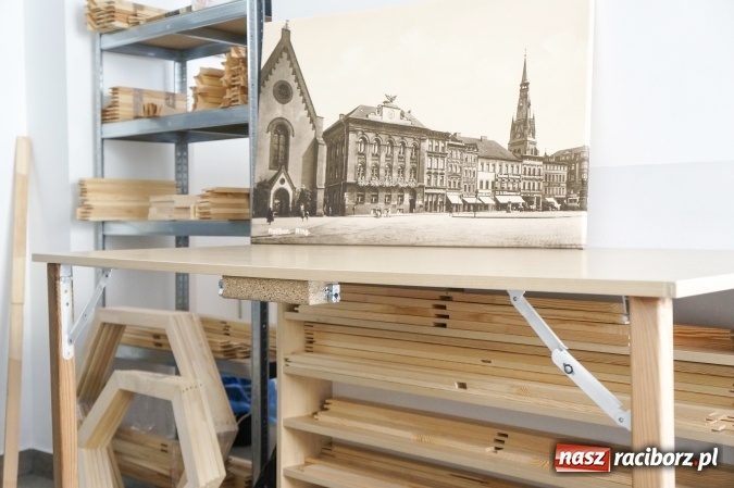 Zdjęcie w galerii na portalu naszraciborz.pl: Najwyższa jakość to podstawa. Żadnych ustępstw – rozmowa z Małgorzatą Plewczyńską z fotonaplotnie.pl wiadomości z regionu