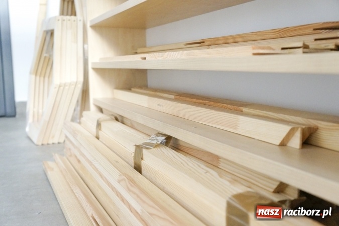 Zdjęcie w galerii na portalu naszraciborz.pl: Najwyższa jakość to podstawa. Żadnych ustępstw – rozmowa z Małgorzatą Plewczyńską z fotonaplotnie.pl wiadomości z regionu