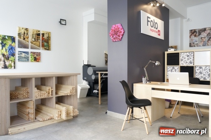 Zdjęcie w galerii na portalu naszraciborz.pl: Najwyższa jakość to podstawa. Żadnych ustępstw – rozmowa z Małgorzatą Plewczyńską z fotonaplotnie.pl wiadomości z regionu