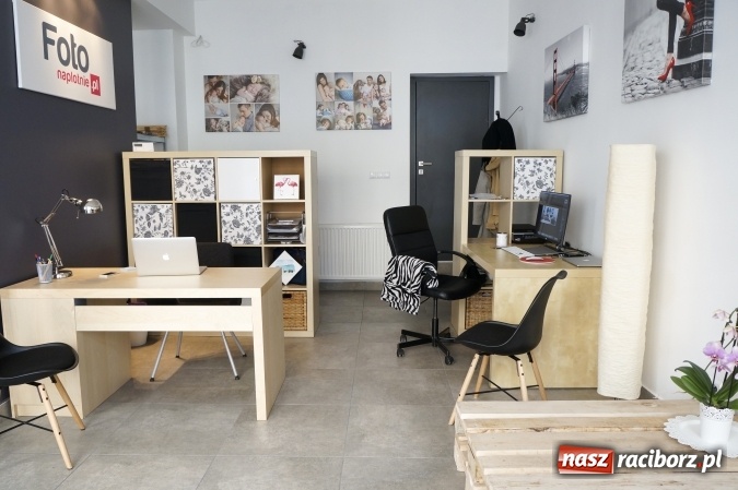 Zdjęcie w galerii na portalu naszraciborz.pl: Najwyższa jakość to podstawa. Żadnych ustępstw – rozmowa z Małgorzatą Plewczyńską z fotonaplotnie.pl wiadomości z regionu