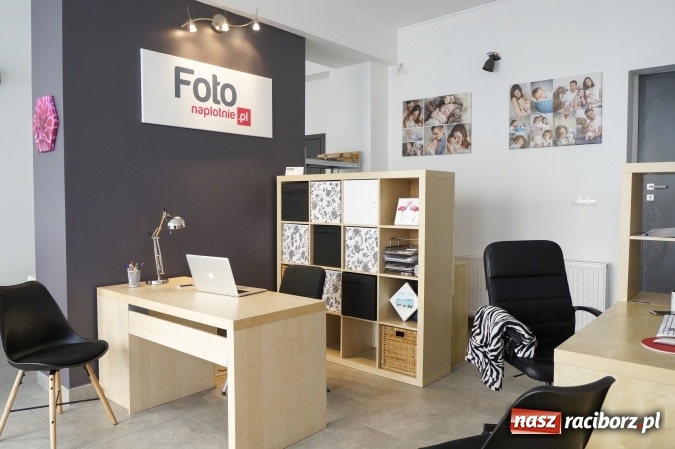 Zdjęcie w galerii na portalu naszraciborz.pl: Najwyższa jakość to podstawa. Żadnych ustępstw – rozmowa z Małgorzatą Plewczyńską z fotonaplotnie.pl wiadomości z regionu