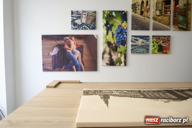 Zdjęcie w galerii na portalu naszraciborz.pl: Najwyższa jakość to podstawa. Żadnych ustępstw – rozmowa z Małgorzatą Plewczyńską z fotonaplotnie.pl wiadomości z regionu