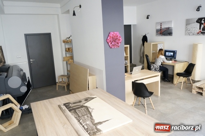 Zdjęcie w galerii na portalu naszraciborz.pl: Najwyższa jakość to podstawa. Żadnych ustępstw – rozmowa z Małgorzatą Plewczyńską z fotonaplotnie.pl wiadomości z regionu