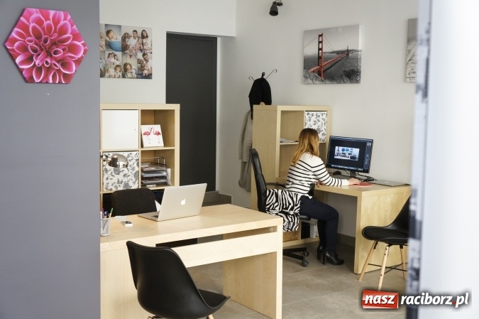 Zdjęcie w galerii na portalu naszraciborz.pl: Najwyższa jakość to podstawa. Żadnych ustępstw – rozmowa z Małgorzatą Plewczyńską z fotonaplotnie.pl wiadomości z regionu