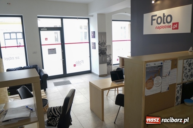 Zdjęcie w galerii na portalu naszraciborz.pl: Najwyższa jakość to podstawa. Żadnych ustępstw – rozmowa z Małgorzatą Plewczyńską z fotonaplotnie.pl wiadomości z regionu