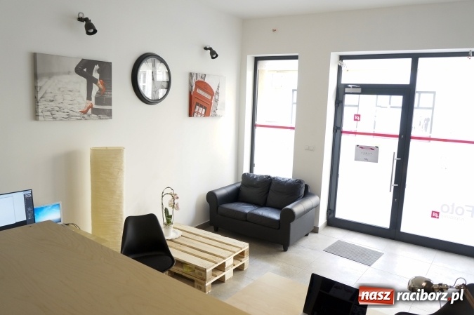 Zdjęcie w galerii na portalu naszraciborz.pl: Najwyższa jakość to podstawa. Żadnych ustępstw – rozmowa z Małgorzatą Plewczyńską z fotonaplotnie.pl wiadomości z regionu