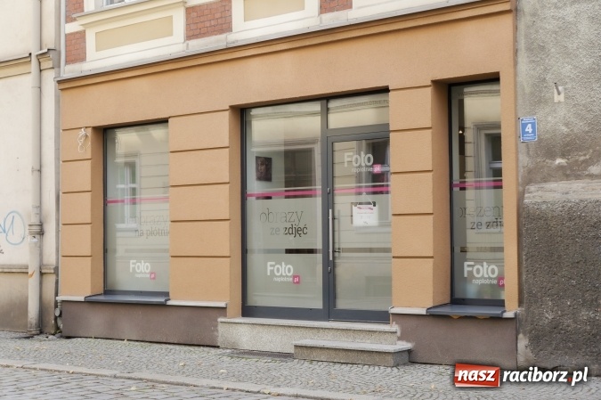 Zdjęcie w galerii na portalu naszraciborz.pl: Najwyższa jakość to podstawa. Żadnych ustępstw – rozmowa z Małgorzatą Plewczyńską z fotonaplotnie.pl wiadomości z regionu