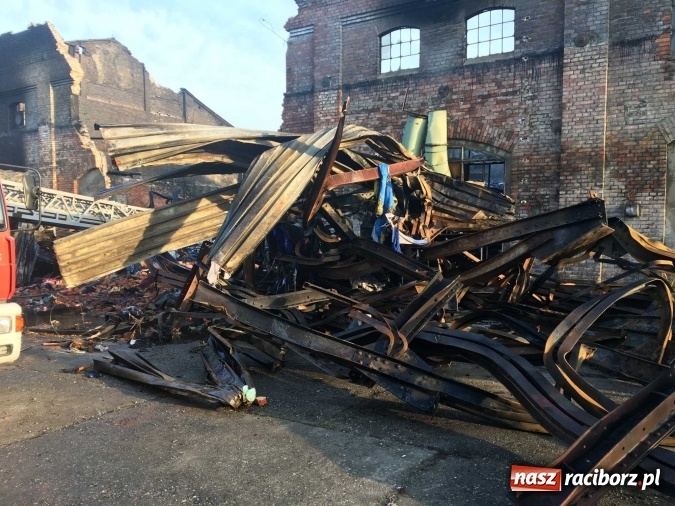 Zdjęcie w galerii na portalu naszraciborz.pl: Komunikat Starostwa Powiatowego. Odpady w Raciborzu-Brzeziu przy Zakładowej gromadzono nielegalnie! wiadomości z regionu