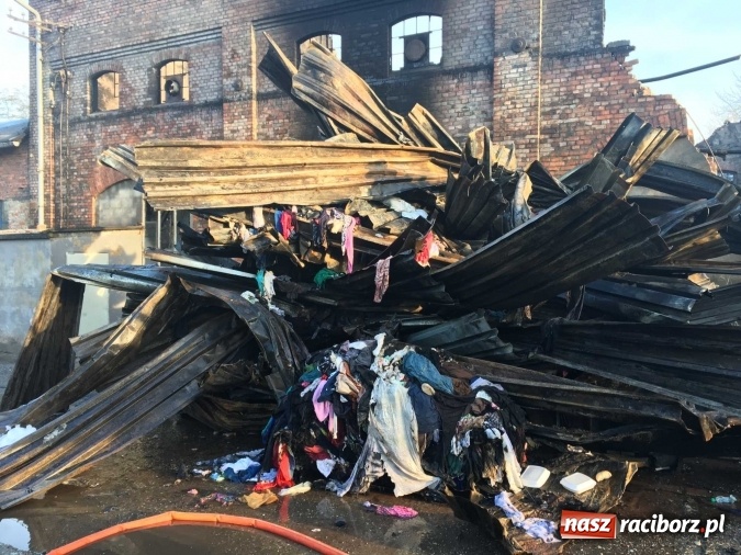 Zdjęcie w galerii na portalu naszraciborz.pl: Komunikat Starostwa Powiatowego. Odpady w Raciborzu-Brzeziu przy Zakładowej gromadzono nielegalnie! wiadomości z regionu