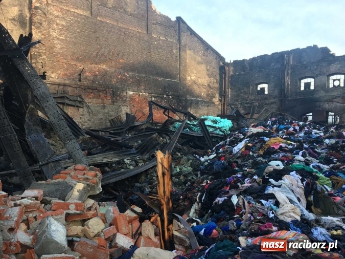 Zdjęcie w galerii na portalu naszraciborz.pl: Komunikat Starostwa Powiatowego. Odpady w Raciborzu-Brzeziu przy Zakładowej gromadzono nielegalnie! wiadomości z regionu