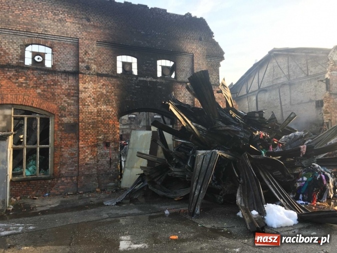 Zdjęcie w galerii na portalu naszraciborz.pl: Komunikat Starostwa Powiatowego. Odpady w Raciborzu-Brzeziu przy Zakładowej gromadzono nielegalnie! wiadomości z regionu