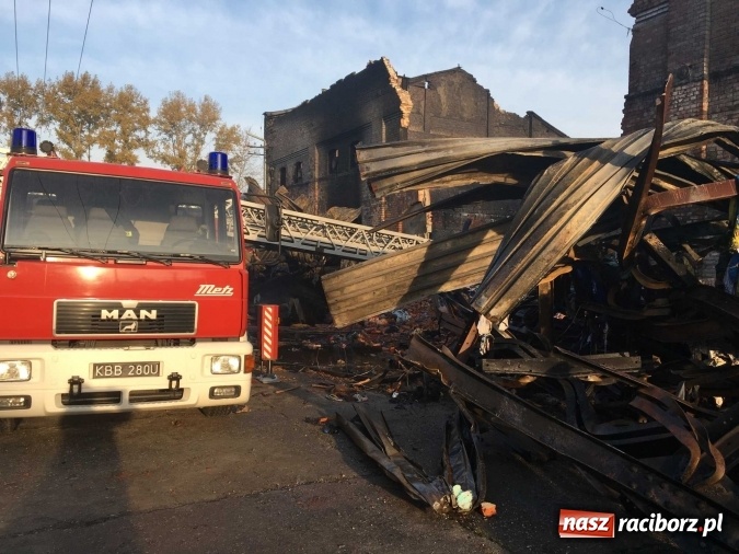 Zdjęcie w galerii na portalu naszraciborz.pl: Komunikat Starostwa Powiatowego. Odpady w Raciborzu-Brzeziu przy Zakładowej gromadzono nielegalnie! wiadomości z regionu