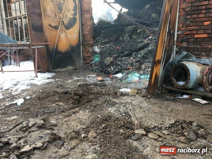 Zdjęcie w galerii na portalu naszraciborz.pl: Komunikat Starostwa Powiatowego. Odpady w Raciborzu-Brzeziu przy Zakładowej gromadzono nielegalnie! wiadomości z regionu