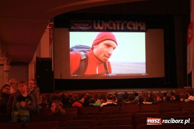 Zdjęcie w galerii na portalu naszraciborz.pl: W RCK ruszyła kolejna edycja Wiatraków! wiadomości z regionu