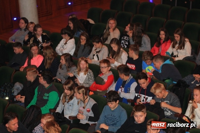 Zdjęcie w galerii na portalu naszraciborz.pl: W RCK ruszyła kolejna edycja Wiatraków! wiadomości z regionu