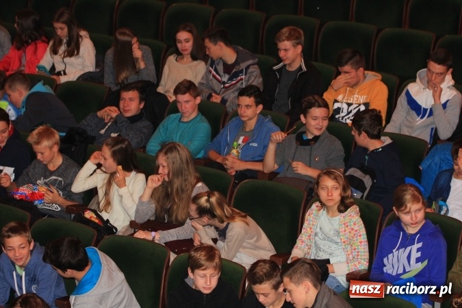 Zdjęcie w galerii na portalu naszraciborz.pl: W RCK ruszyła kolejna edycja Wiatraków! wiadomości z regionu