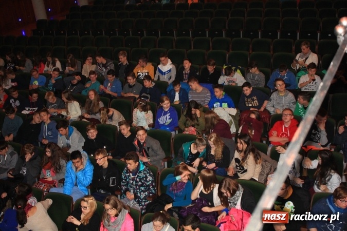 Zdjęcie w galerii na portalu naszraciborz.pl: W RCK ruszyła kolejna edycja Wiatraków! wiadomości z regionu