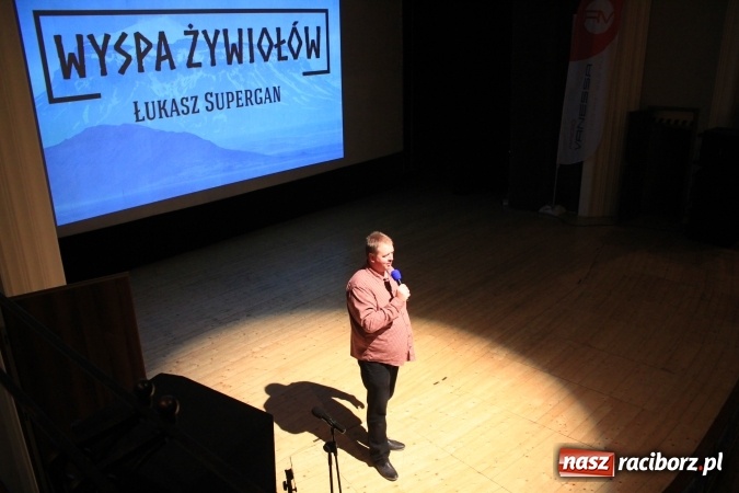 Zdjęcie w galerii na portalu naszraciborz.pl: W RCK ruszyła kolejna edycja Wiatraków! wiadomości z regionu