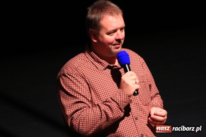 Zdjęcie w galerii na portalu naszraciborz.pl: W RCK ruszyła kolejna edycja Wiatraków! wiadomości z regionu