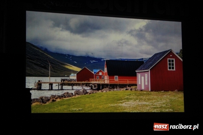 Zdjęcie w galerii na portalu naszraciborz.pl: W RCK ruszyła kolejna edycja Wiatraków! wiadomości z regionu