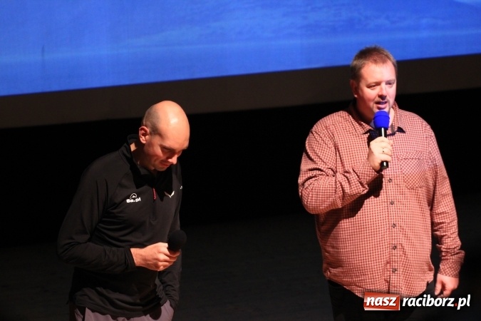 Zdjęcie w galerii na portalu naszraciborz.pl: W RCK ruszyła kolejna edycja Wiatraków! wiadomości z regionu