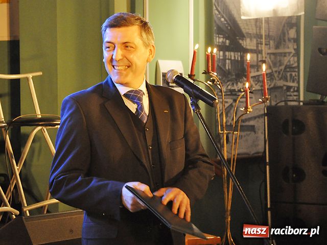 Zdjęcie w galerii na portalu naszraciborz.pl: Trzecie otwarcie RAFAKO wiadomości z regionu