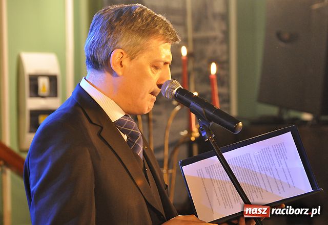 Zdjęcie w galerii na portalu naszraciborz.pl: Trzecie otwarcie RAFAKO wiadomości z regionu