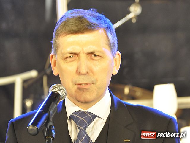 Zdjęcie w galerii na portalu naszraciborz.pl: Trzecie otwarcie RAFAKO wiadomości z regionu