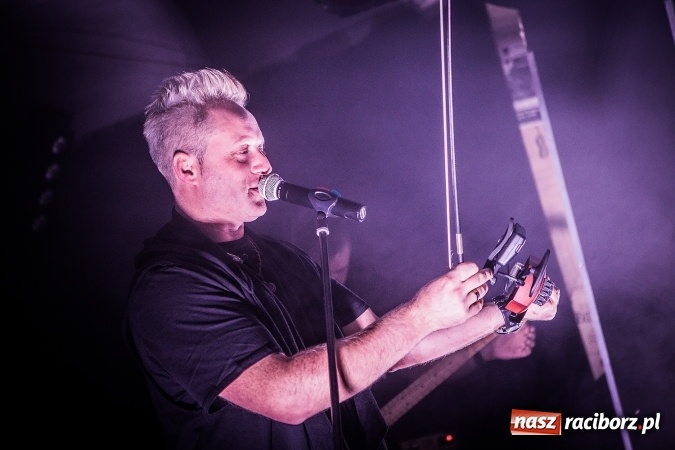 Zdjęcie w galerii na portalu naszraciborz.pl: Festiwal Wiatraki w muzycznej odsłonie na Końcu Świata wiadomości z regionu