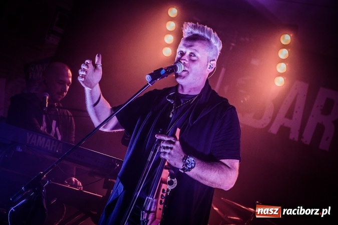 Zdjęcie w galerii na portalu naszraciborz.pl: Festiwal Wiatraki w muzycznej odsłonie na Końcu Świata wiadomości z regionu