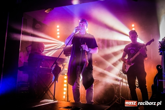 Zdjęcie w galerii na portalu naszraciborz.pl: Festiwal Wiatraki w muzycznej odsłonie na Końcu Świata wiadomości z regionu