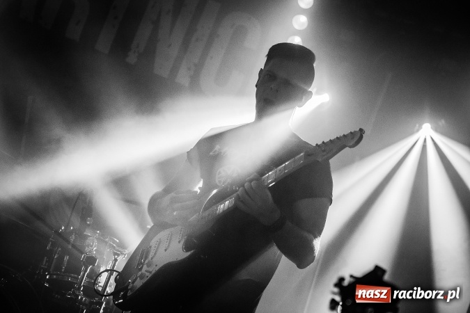 Zdjęcie w galerii na portalu naszraciborz.pl: Festiwal Wiatraki w muzycznej odsłonie na Końcu Świata wiadomości z regionu