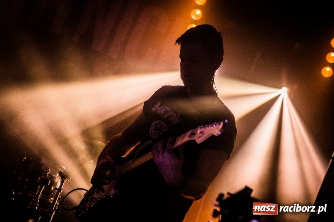 Zdjęcie w galerii na portalu naszraciborz.pl: Festiwal Wiatraki w muzycznej odsłonie na Końcu Świata wiadomości z regionu