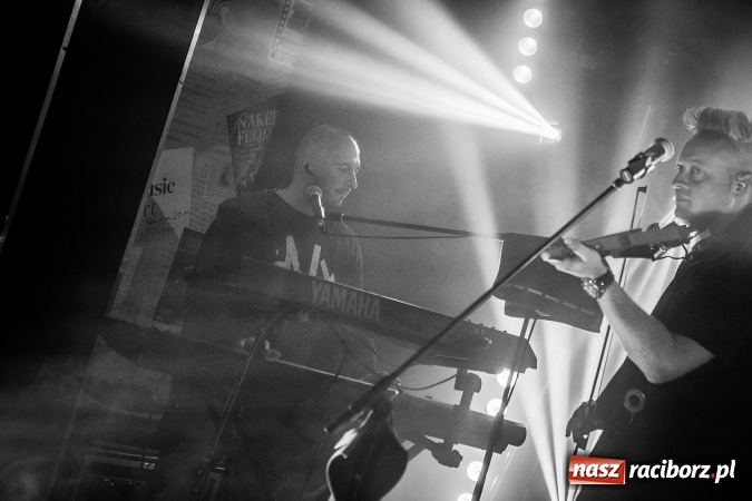 Zdjęcie w galerii na portalu naszraciborz.pl: Festiwal Wiatraki w muzycznej odsłonie na Końcu Świata wiadomości z regionu
