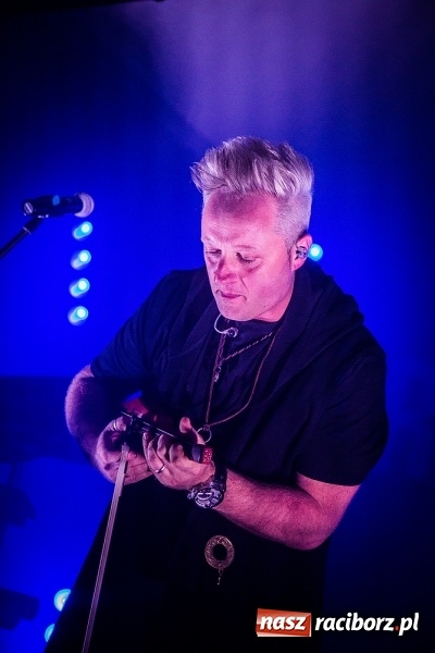 Zdjęcie w galerii na portalu naszraciborz.pl: Festiwal Wiatraki w muzycznej odsłonie na Końcu Świata wiadomości z regionu