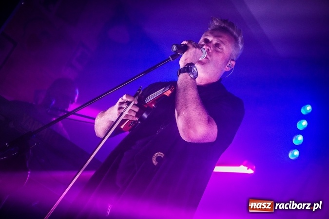 Zdjęcie w galerii na portalu naszraciborz.pl: Festiwal Wiatraki w muzycznej odsłonie na Końcu Świata wiadomości z regionu
