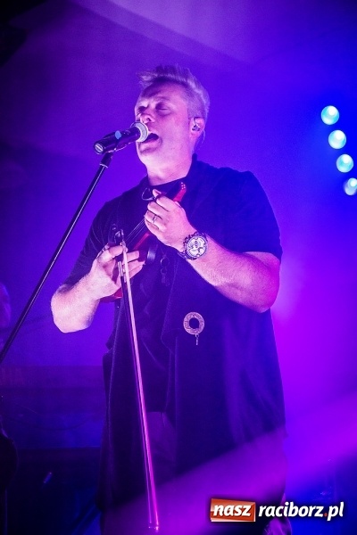 Zdjęcie w galerii na portalu naszraciborz.pl: Festiwal Wiatraki w muzycznej odsłonie na Końcu Świata wiadomości z regionu
